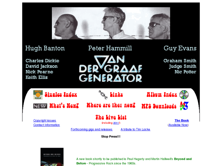 www.vandergraafgenerator.com