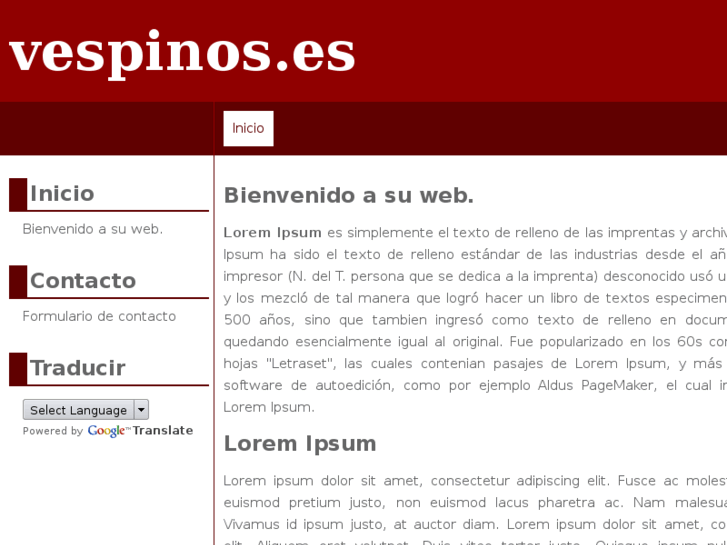 www.vespinos.es