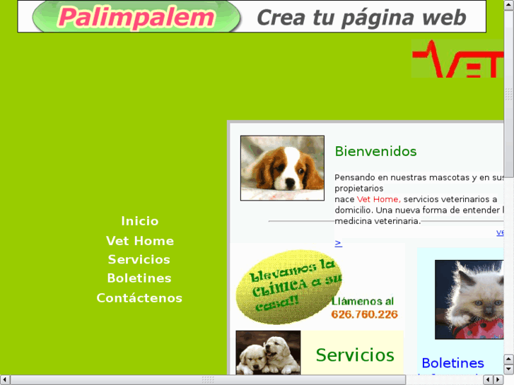 www.vethome.es