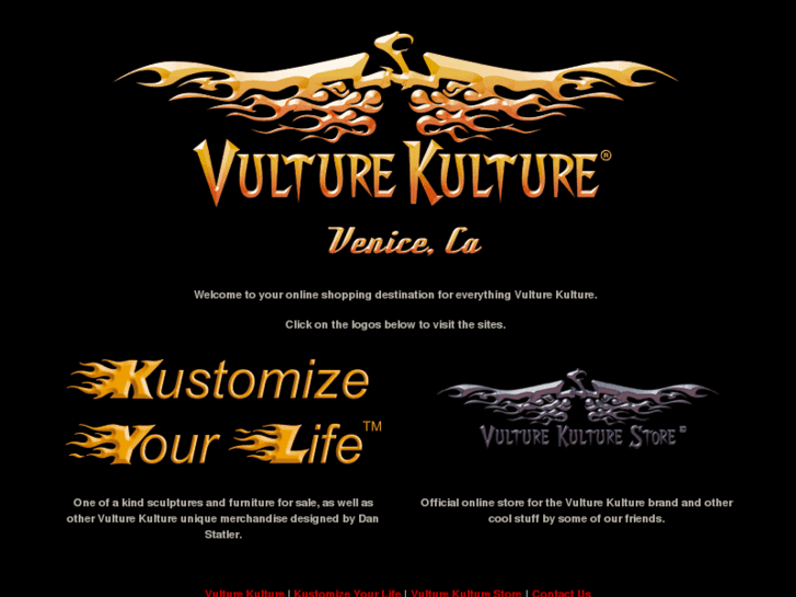 www.vulturekulture.net