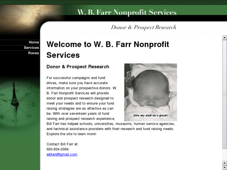 www.wbfarr.com