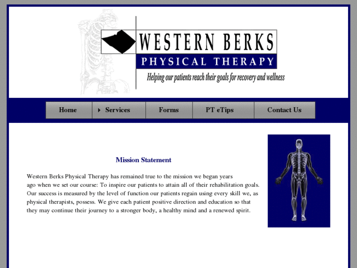 www.westernberkspt.com