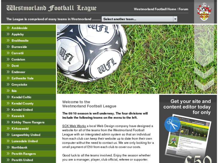 www.westmorlandleague.co.uk