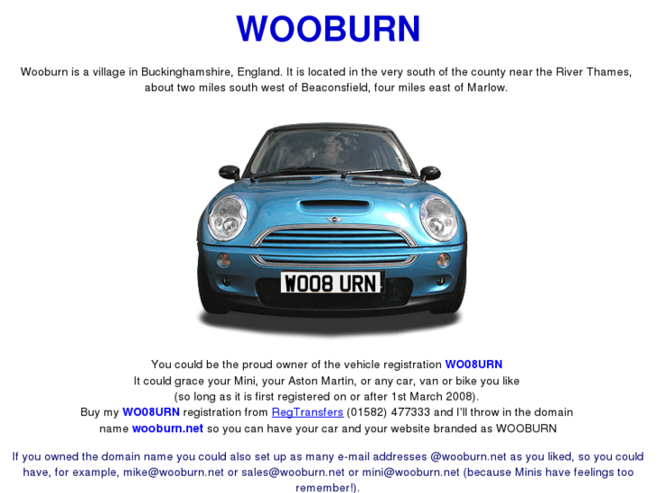 www.wooburn.net