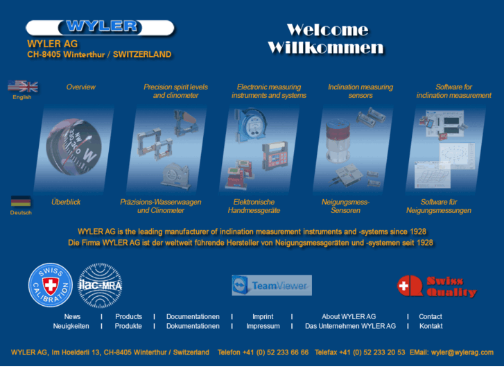 www.wylerag.com