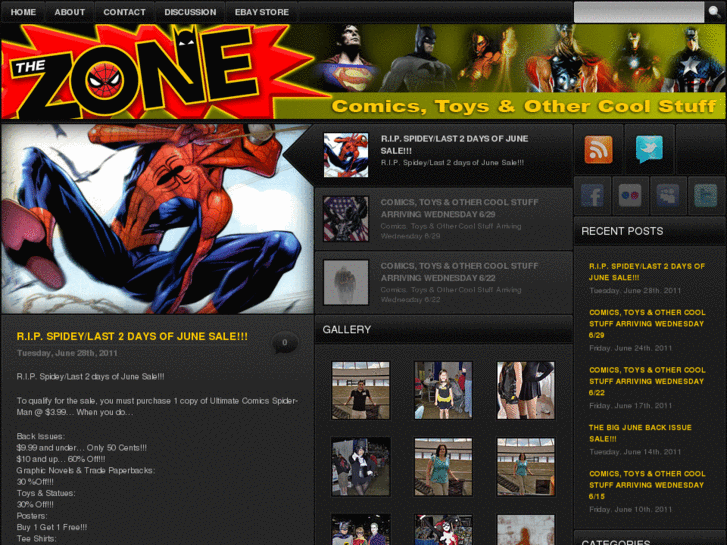 www.zonecomicshop.com