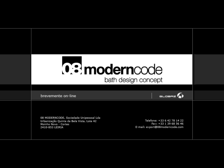 www.08moderncode.com