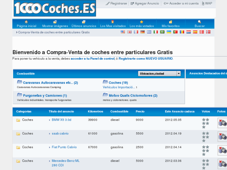 www.1000coches.es