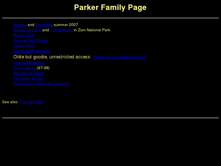 www.4parkers.com