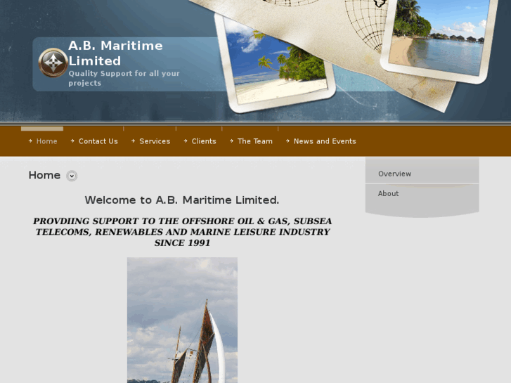 www.abmaritime.co.uk