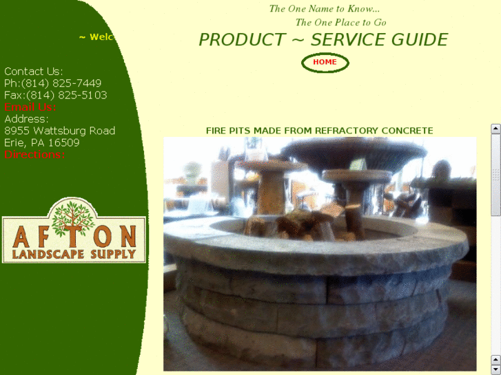 www.aftonlandscapesupply.com