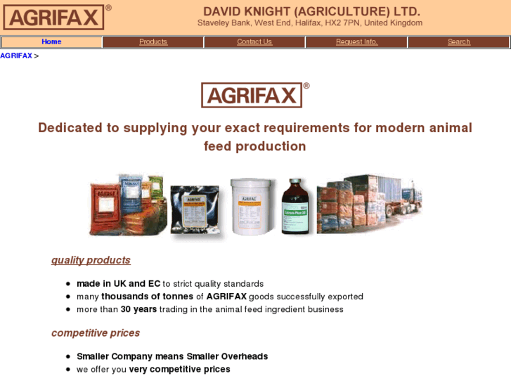 www.agrifax.com