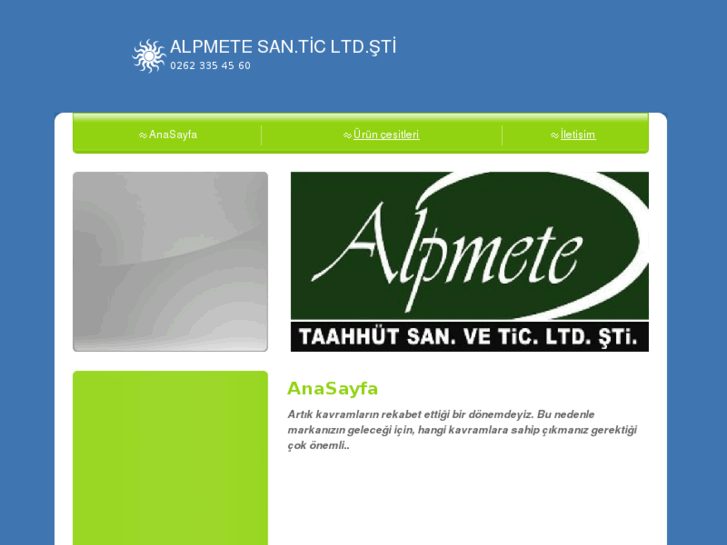 www.alpmete.com