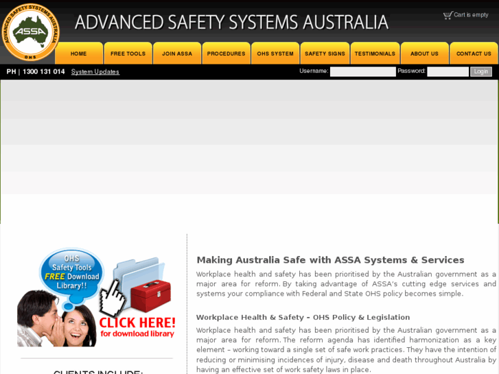 www.assaohs.com.au