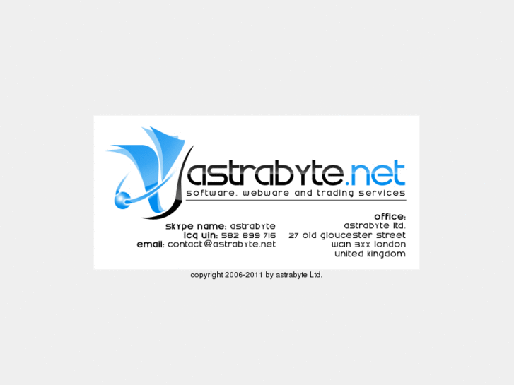 www.astrabyte.net