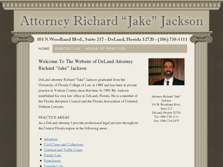 www.attorneyjakejackson.com