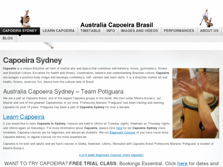 www.australiacapoeira.com.au