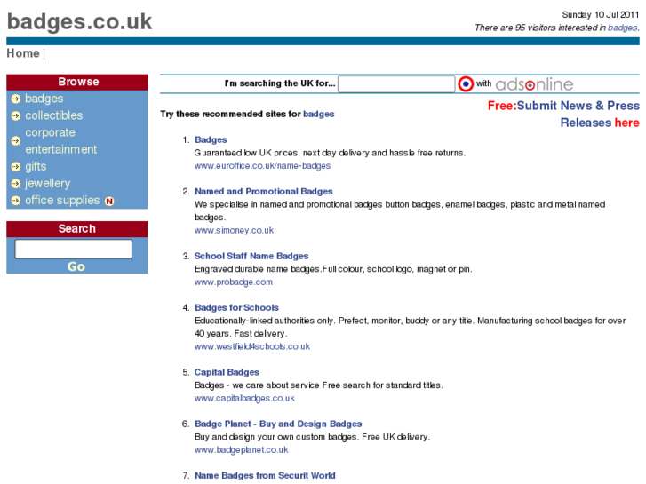 www.badges.co.uk