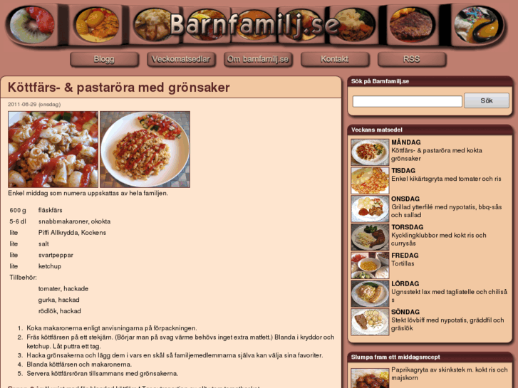 www.barnfamilj.se