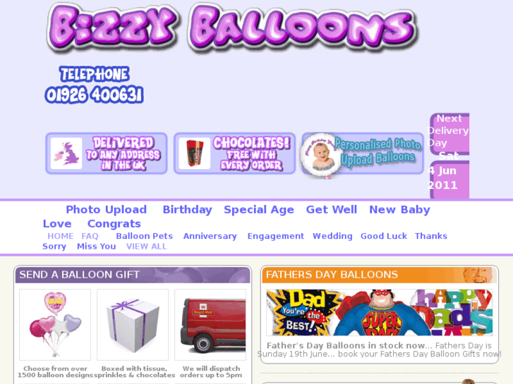 www.bizzyballoons.co.uk