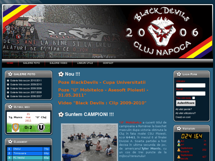 www.blackdevils.ro