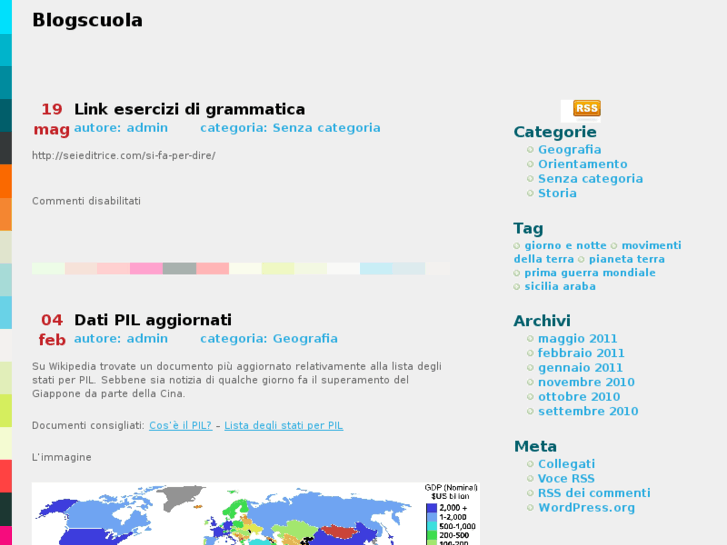 www.blogscuola.it