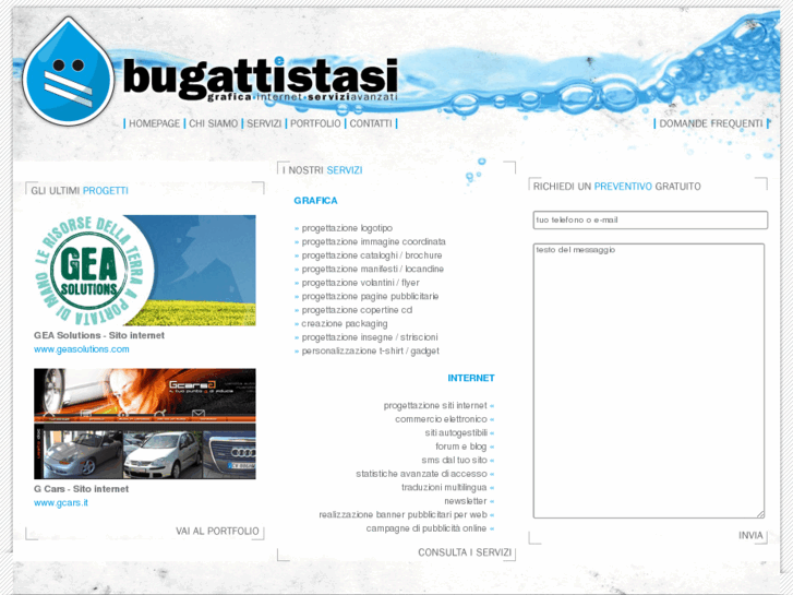 www.bugattiestasi.com