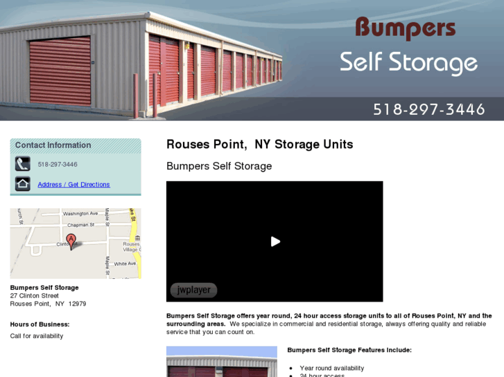 www.bumperselfstorage.com