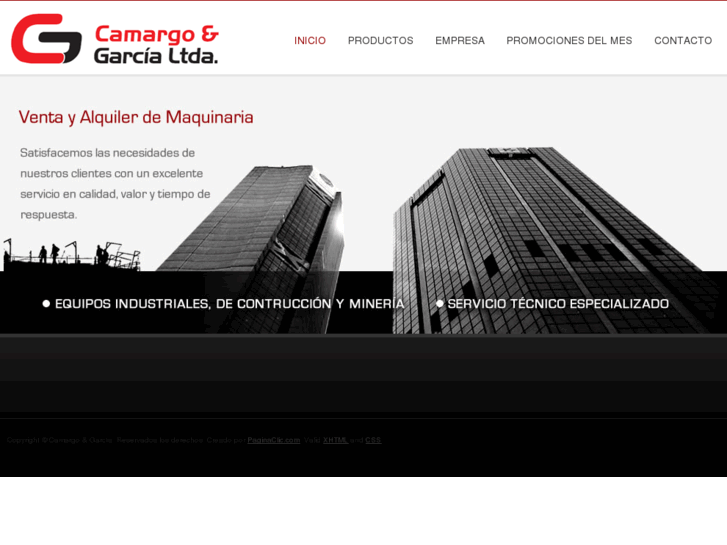 www.camargoygarcia.com