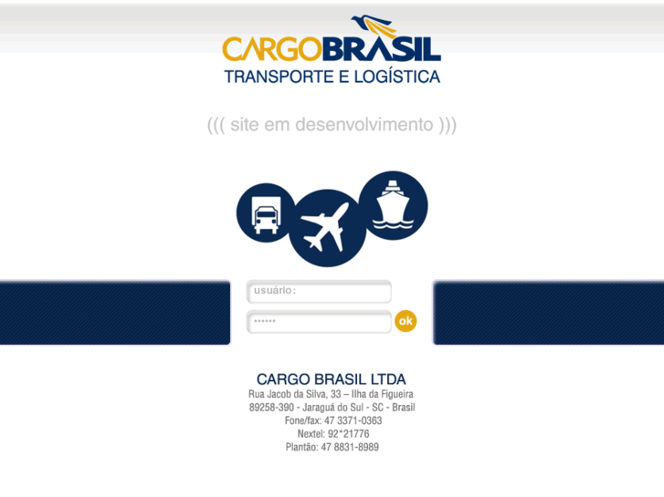 www.cargobrasil.com