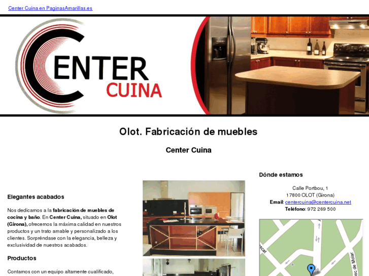 www.centercuina.net