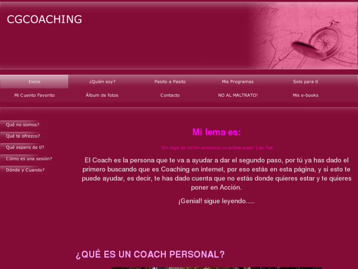 www.cgcoaching.com