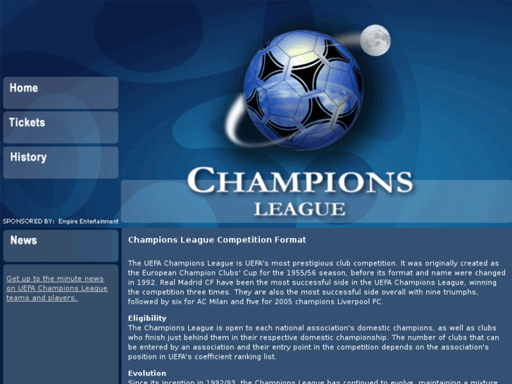 www.championsleaguetix.com