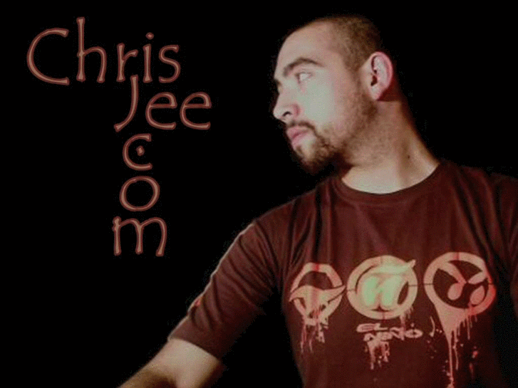 www.chrisjee.com