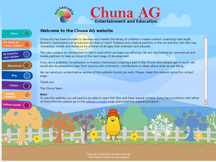 www.chuna.ch