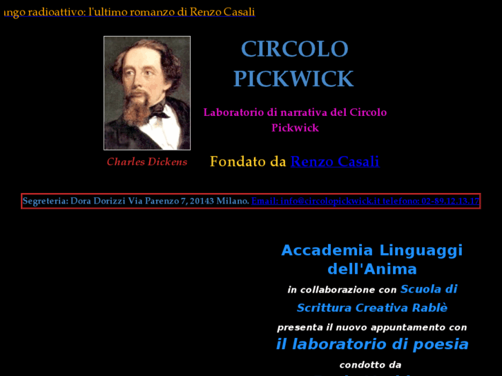www.circolopickwick.it