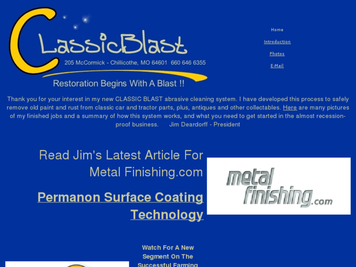 www.classicblast.com