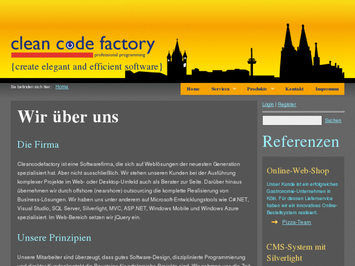 www.cleancodefactory.com