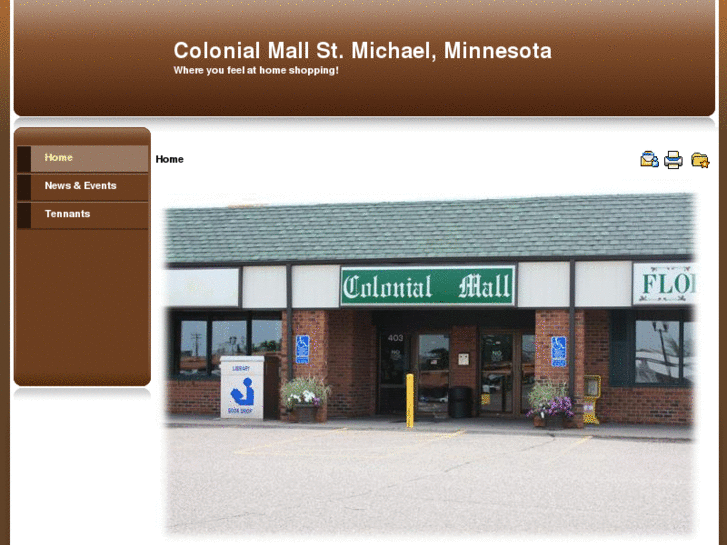 www.colonialmallstmichael.com