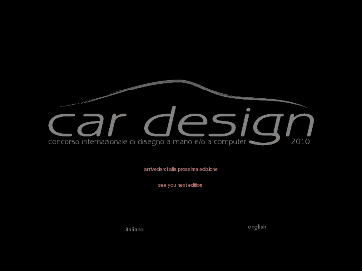 www.concorsocardesign.it