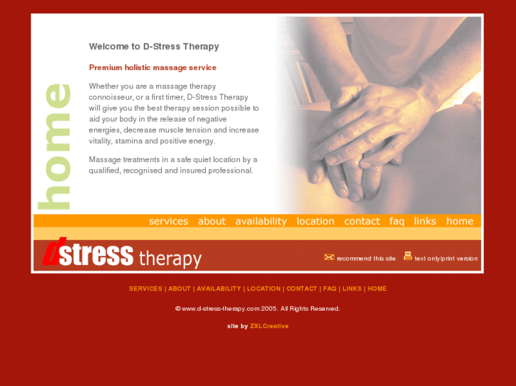 www.d-stress-therapy.com