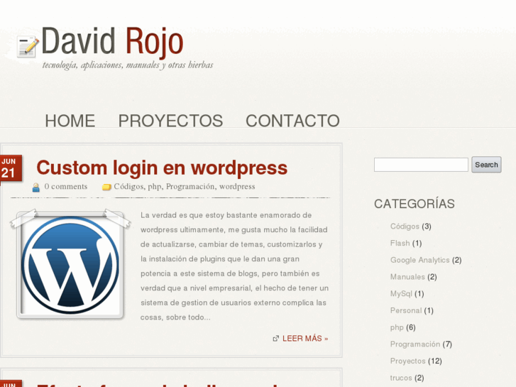 www.davidrojo.es