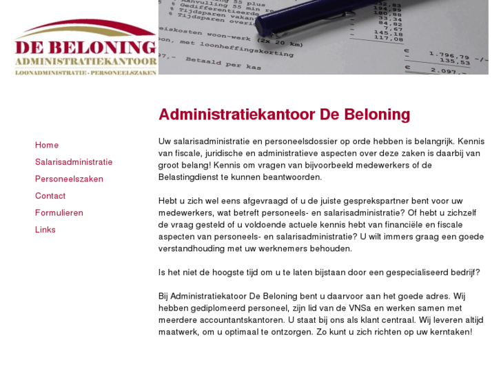 www.debeloning.com