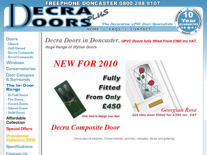 www.decradoors.com