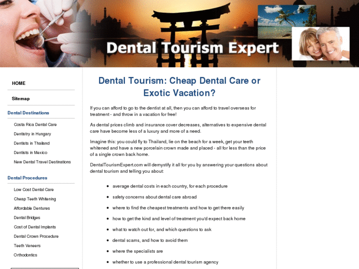 www.dentaltourismexpert.com