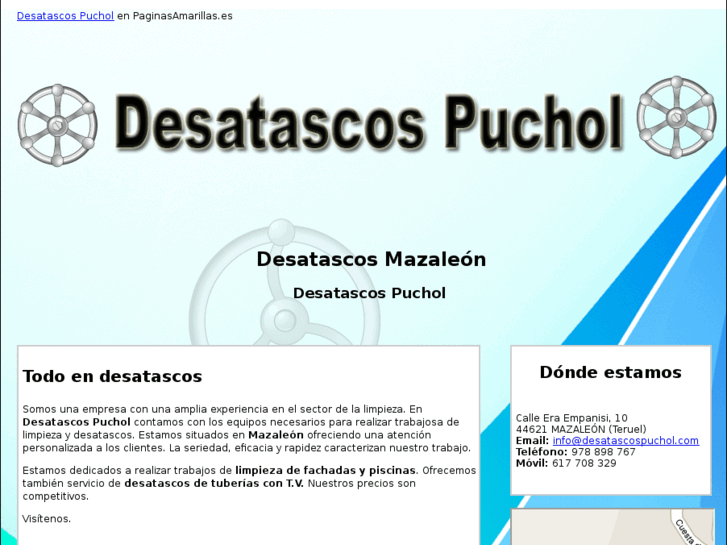 www.desatascospuchol.com