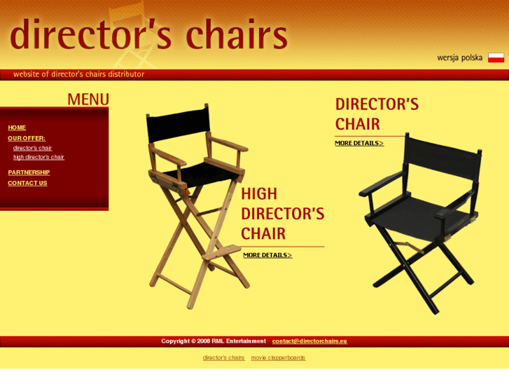 www.directorchairs.eu