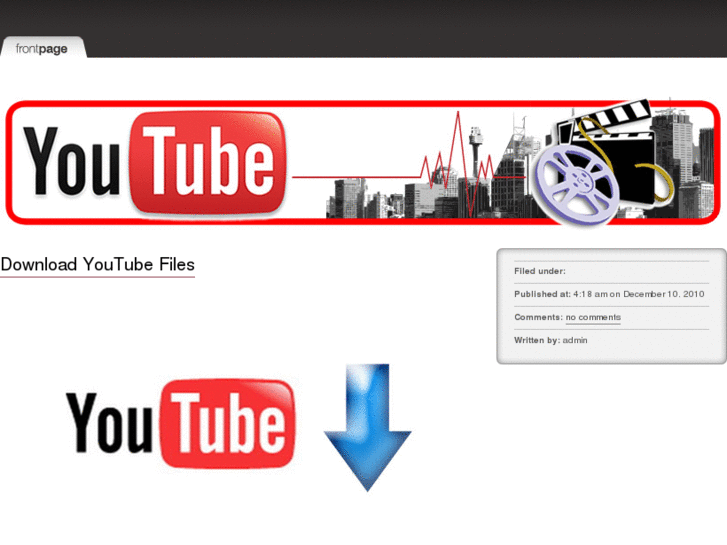 www.downloadyoutubefiles.com