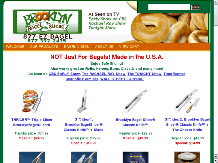 www.easybagel.org