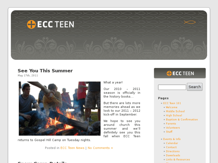 www.eccteen.com